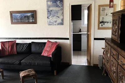 4 Zimmer für 10 Personen