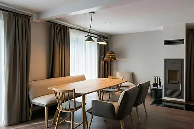 Exklusive Chalet in Buntenbock