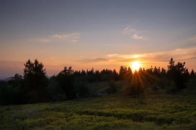 Dreislar Mountain Hideaway