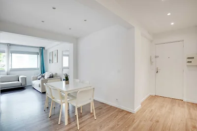 Magnifico appartamento - 2BR/6P -...
