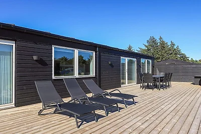 Casa vacanze vicino a Saltum Beach