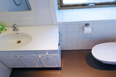 8 person holiday home in Sørbøvåg