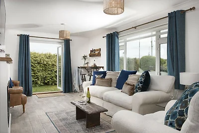Casa vacanze con 3 camere da letto a Sennen, ...