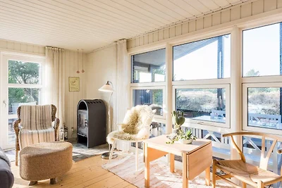 6 Personen Ferienhaus in Blåvand