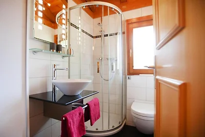 Blokhutten in Stamsried