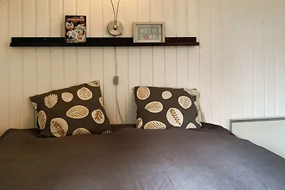 4 Personen Ferienhaus in Væggerløse