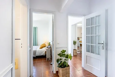 Case e ville per 7 persone