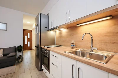 Apartment Boris (ST) - Two Bedroom Apartment ...