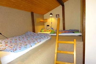 Ferienhaus mit 2 Schlafzimmer