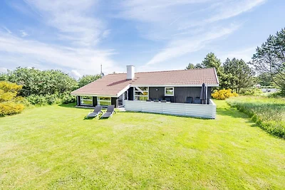 10 Personen Ferienhaus in Blåvand