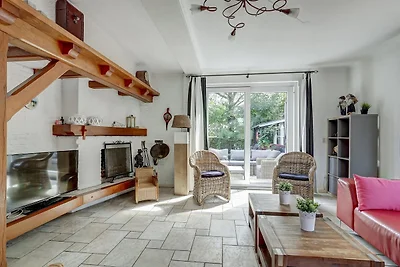 Kuća za odmor Dopust za oporavak Bruinisse