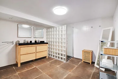 Lussuoso appartamento - 3BR/8P - Pantin/La...