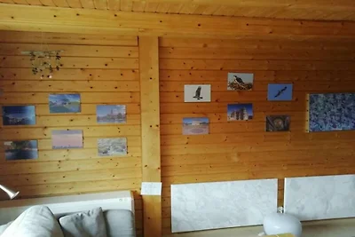 Ferienhaus mit 2 Schlafzimmer