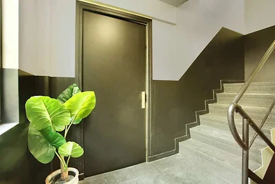 Schitterend AC Studio Center in Parijs