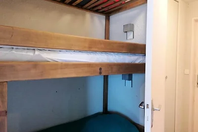 Studio voor 5 personen