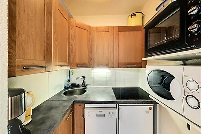 Apartment in Lunik mit direktem Zugang zu den...