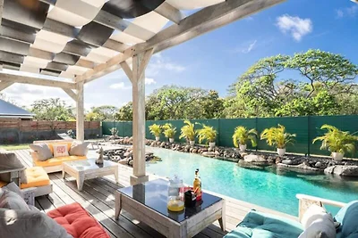 Maisons & Villas für 12 Personen