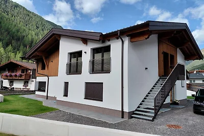 Moderne Ferienwohnung in ruhiger Lage