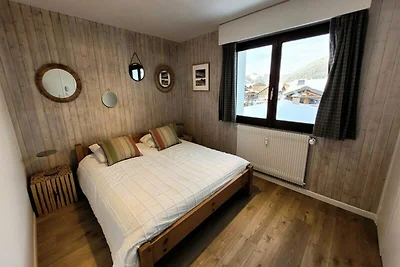 Gemütliches 4* Apartment "Les Bronzés"...