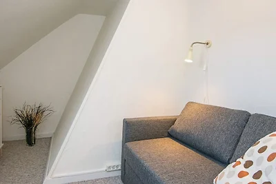 4 Personen Ferienhaus in Grenaa