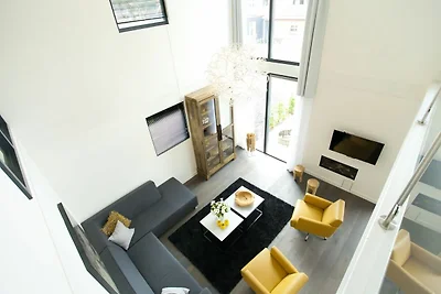 Ferienhaus in der Nהhe des Veluwemeer