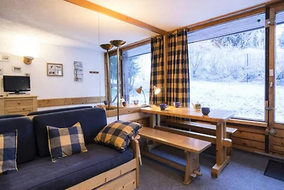 Ferienwohnung Familienurlaub Bourg-Saint-Maurice