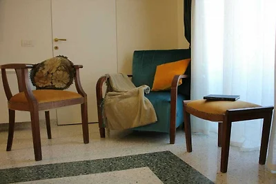 Ferienhaus in Ostuni mit Terrasse