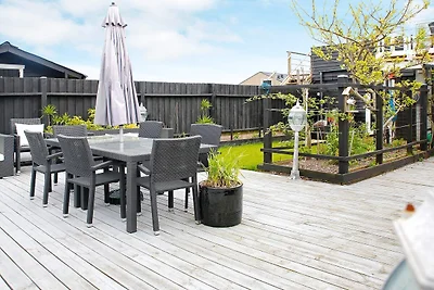 6 Personen Ferienhaus in Otterup-By Traum