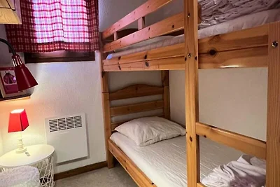 Appartamento di 3 locali per 6 persone, 3 ste...