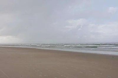 4 Personen Ferienhaus in Vejers Strand-By...