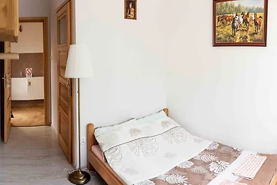 Doppelzimmer, Sauna, Masuren
