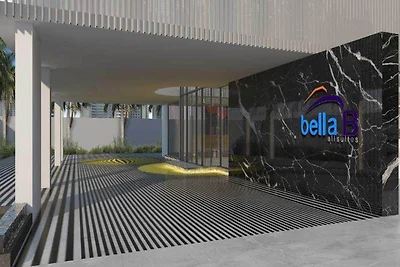 Suite Royale di lusso con| Suite al Bella B