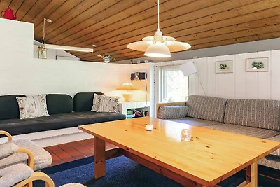 6 Personen vakantie huis in Jerup