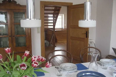 Holiday apartment with 2 bedrooms