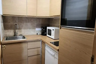 Wohnung in L'EDEN nahe Grande Sure Lift