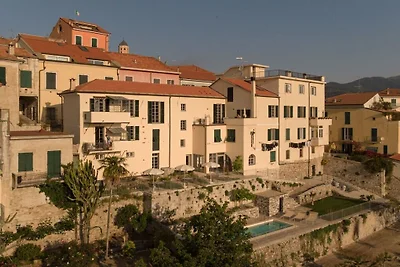 Appartamento per vacanze con 1 camera da...