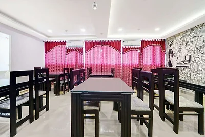 Super Hotel O Technopark, ehemals Le Frank