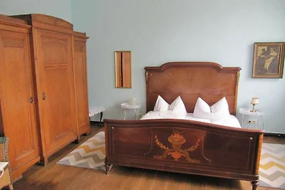 Villa Romantica Lenzen