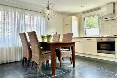 Ferienhaus mit 2 Schlafzimmer