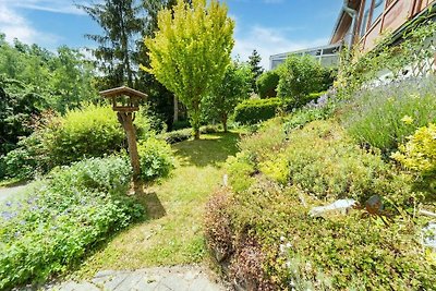 Bungalow met 1 slaapkamer