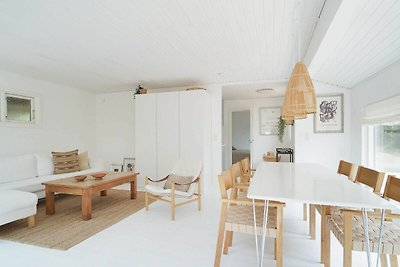 4 Personen Ferienhaus in Højby