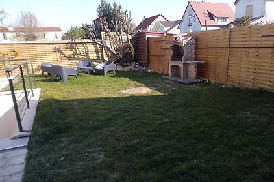 Verbazingwekkende duplex met sauna 1BR/4P in ...