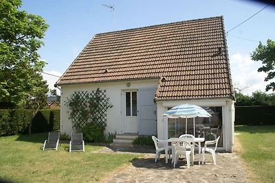 Bella casa vacanze con giardino