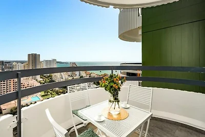 Appartamento a Portimão vicino a Praia da...