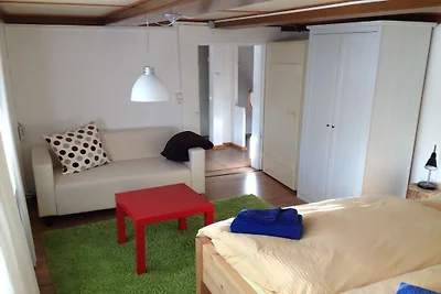Ferienwohnung mit 1 Schlafzimmer