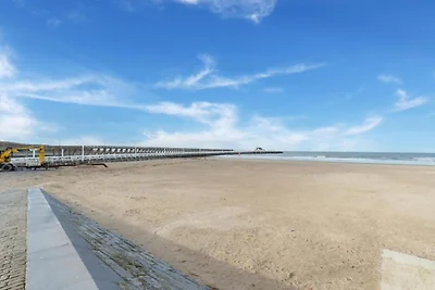 Studio in Blankenberge nahe Strand & Pier