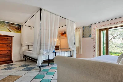 Ferienhaus Erholungsurlaub Civezza