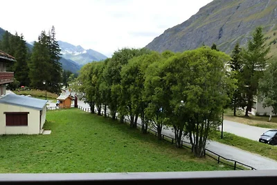 3 Zimmer für 8 Personen