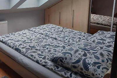 apartman za odmor Obiteljski odmor Sopot