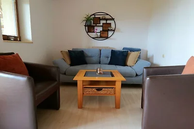 Ferienwohnung Seesicht